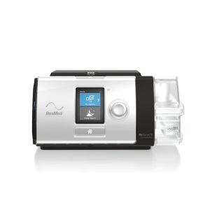 Resmed Aircurve VAuto Tripack 4G BiPAP