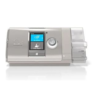 Resmed Lumis 150 VPAP ST Tripack 4G BiPAP