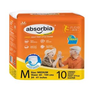 Best Adult Diaper 