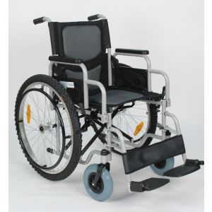 PREMIUM WHEELCHAIR TUSKER 100
