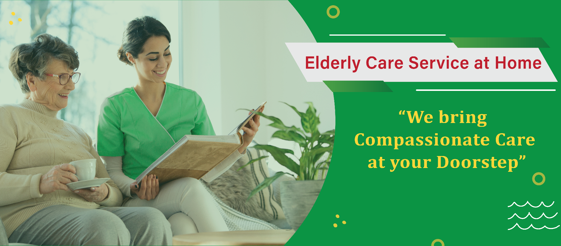 Elder Care