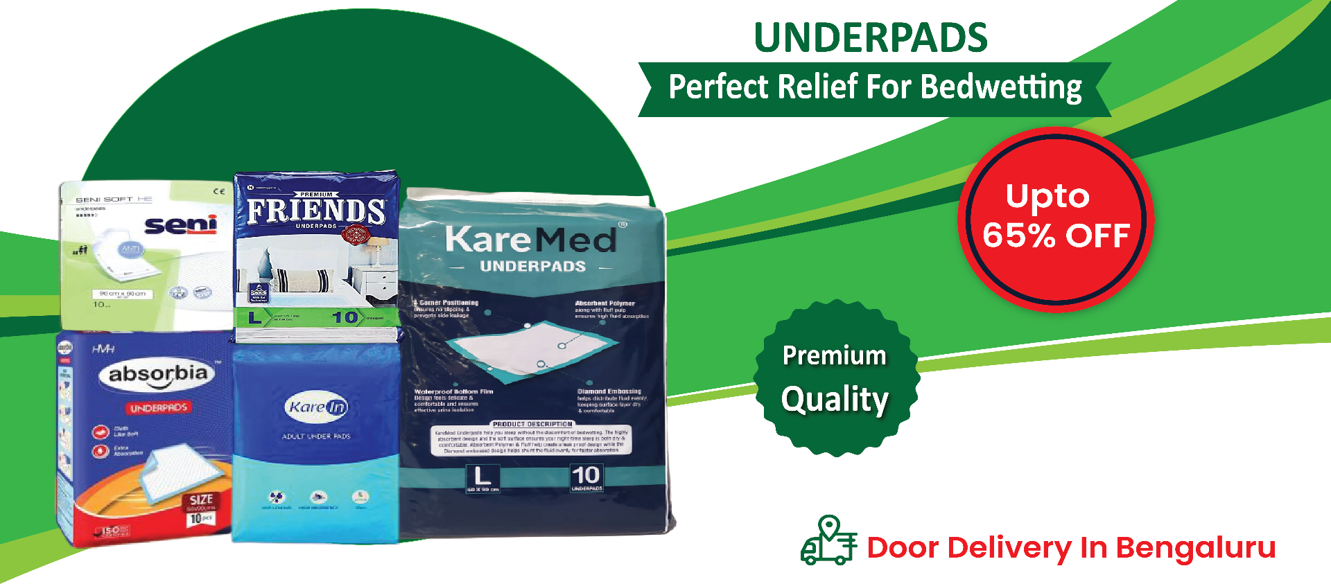 Underpads
