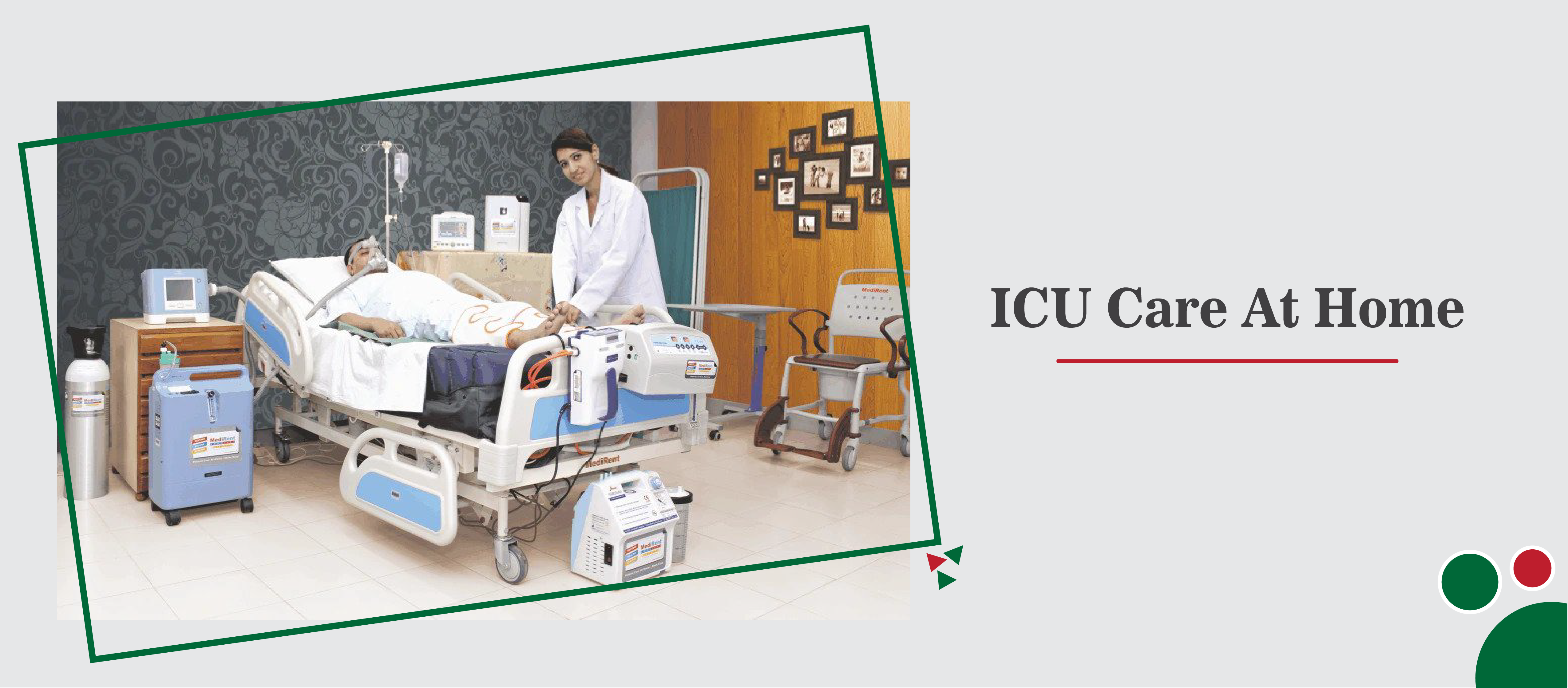 ICU Care At Home