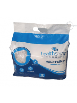 healthshine Adult Diaper Pull up Medium
