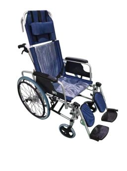 LifeEzy Reclining Wheelchair