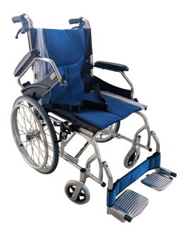 LifeEzy Premium Light Weight Wheelchair