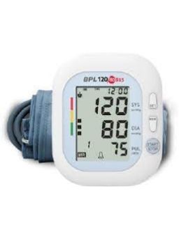BPL Fully Automatic Blood Pressure Monitor (B15)