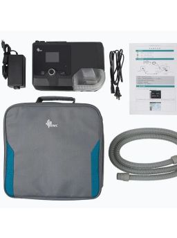 BMC RESmart GIIS Auto CPAP with Humidifier and Mask