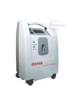 Evox Oxygen Concentrator (5 LPM)