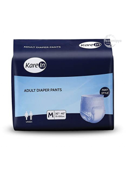 Kare In Adult Diaper Pull up Medium