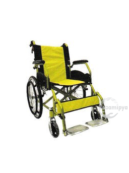 Karma Aurora 6 Wheelchair