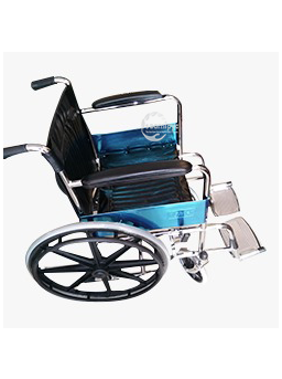Karma Fighter C Wheelchair (Mag wheel)