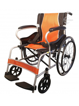 Karma Ryder 3 Premium Wheelchair