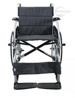 Karma SM 100.3 F22 Wheelchair
