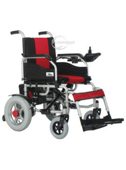 Medequip Electric Wheelchair