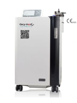 Oxymed Mini Oxygen Concentrator (5LPM) For Rent