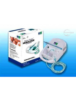 Home Medix Compressor Nebulizer