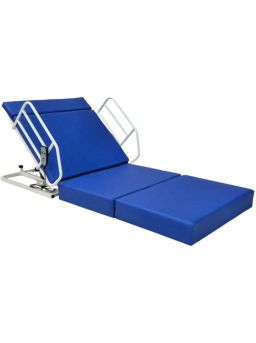 Electric Backrest with mattress 